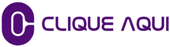 Logotipo da clique aqui soluções